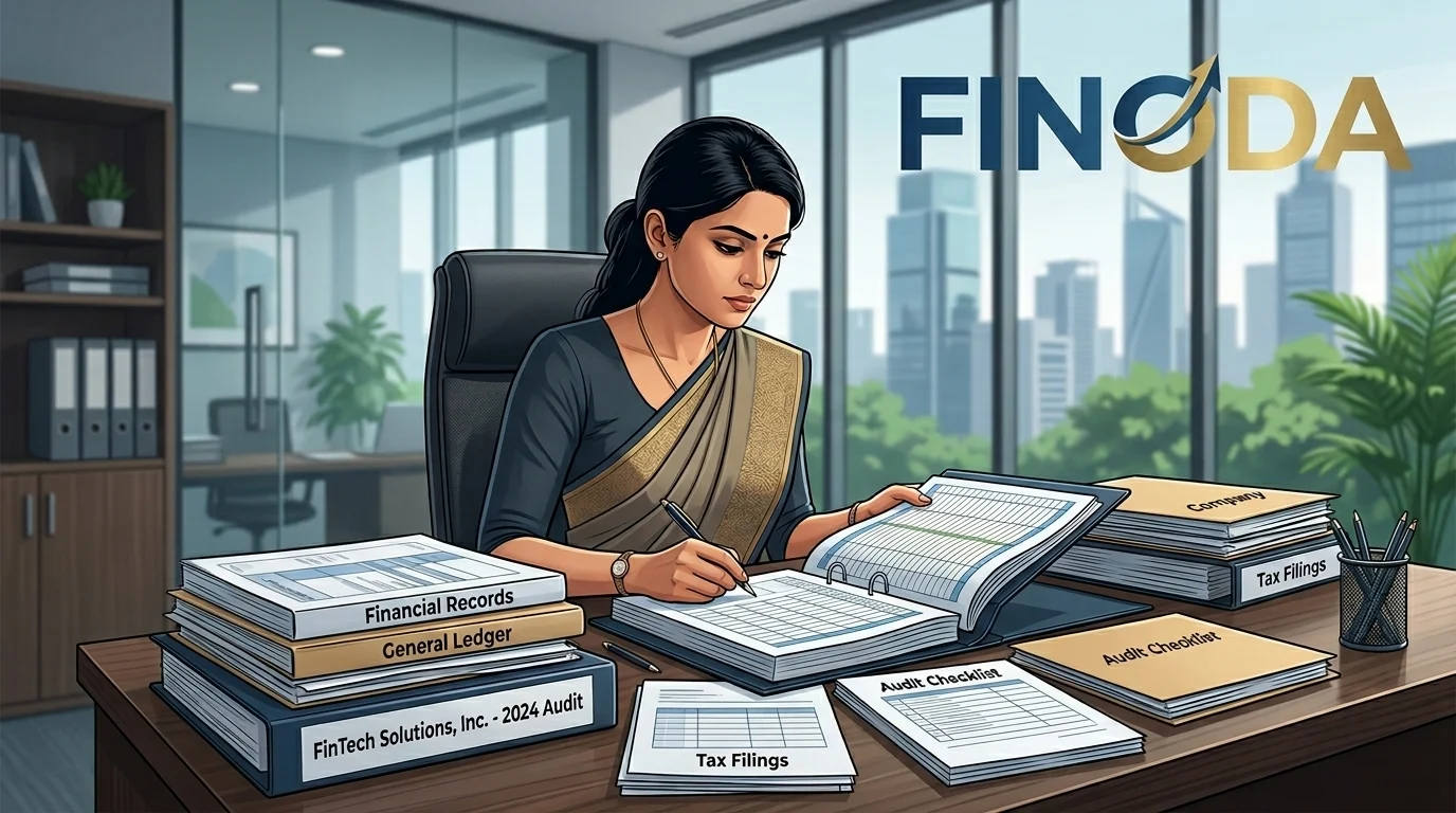 Company audit services Bangalore CA ICAI certified statutory audit