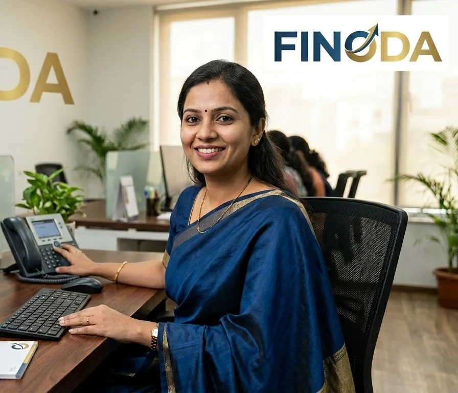 Finoda investment advisor Bangalore available for free consultation — Jayanagar office