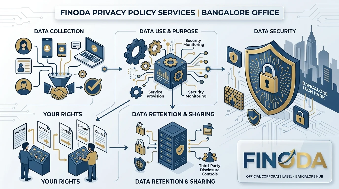 Privacy Policy – Finoda Bangalore