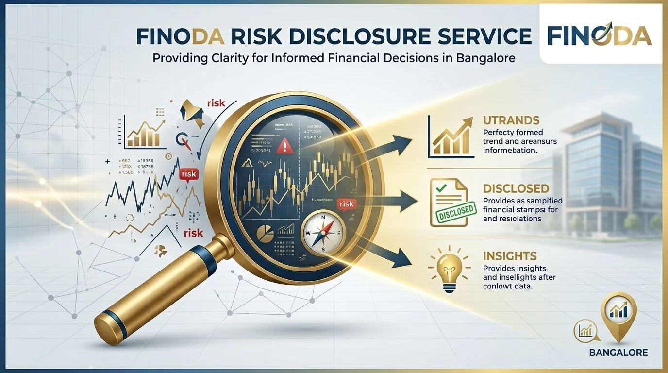 Risk Disclosure – Finoda Bangalore